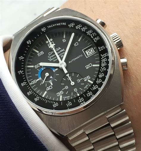 omega speedmaster mark 4 price